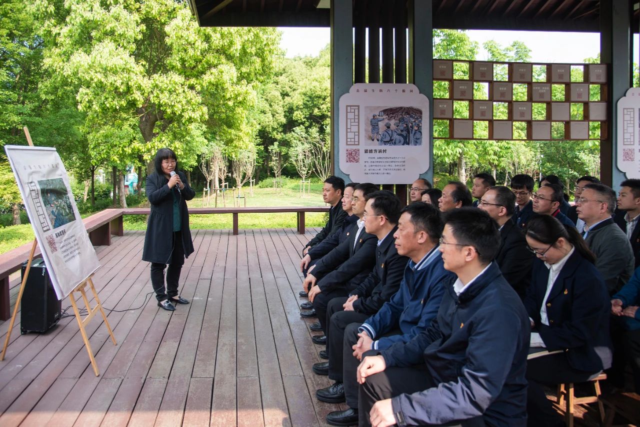 【聚合力 謀新篇】蘇州中設(shè)集團參加蘇州市委統(tǒng)戰(zhàn)部、蘇州市政府國資委主辦的蘇州“同心黨建聯(lián)盟”啟動儀式